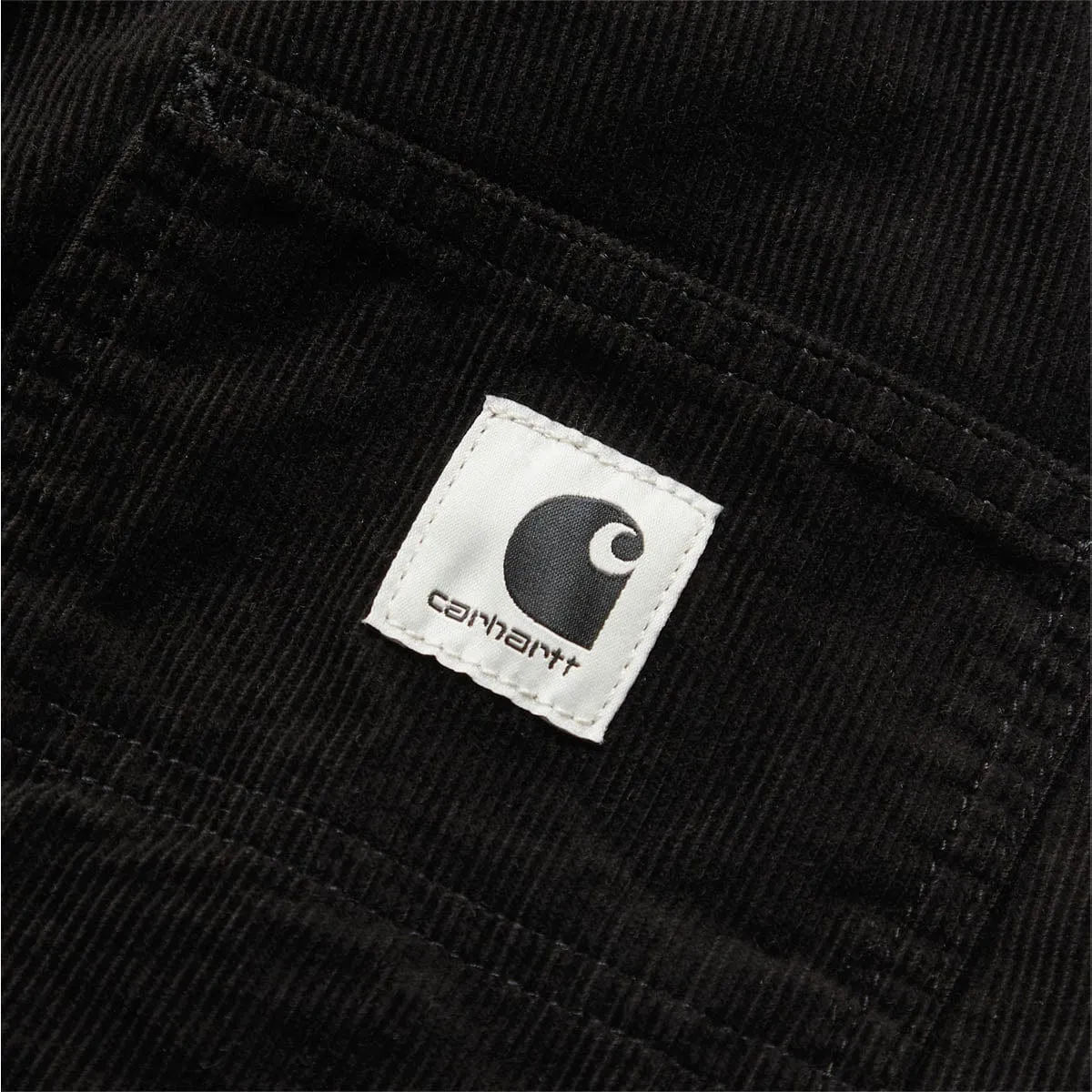 WOMEN'S PIERCE PANT STRAIGHT - 'FORD' CORDUROY