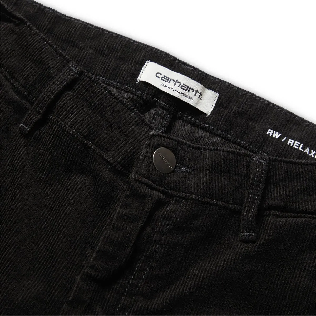 WOMEN'S PIERCE PANT STRAIGHT - 'FORD' CORDUROY