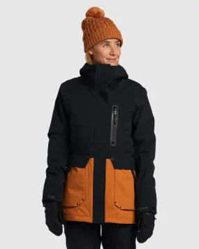 Womens Trooper Sympatex 45K Jacket