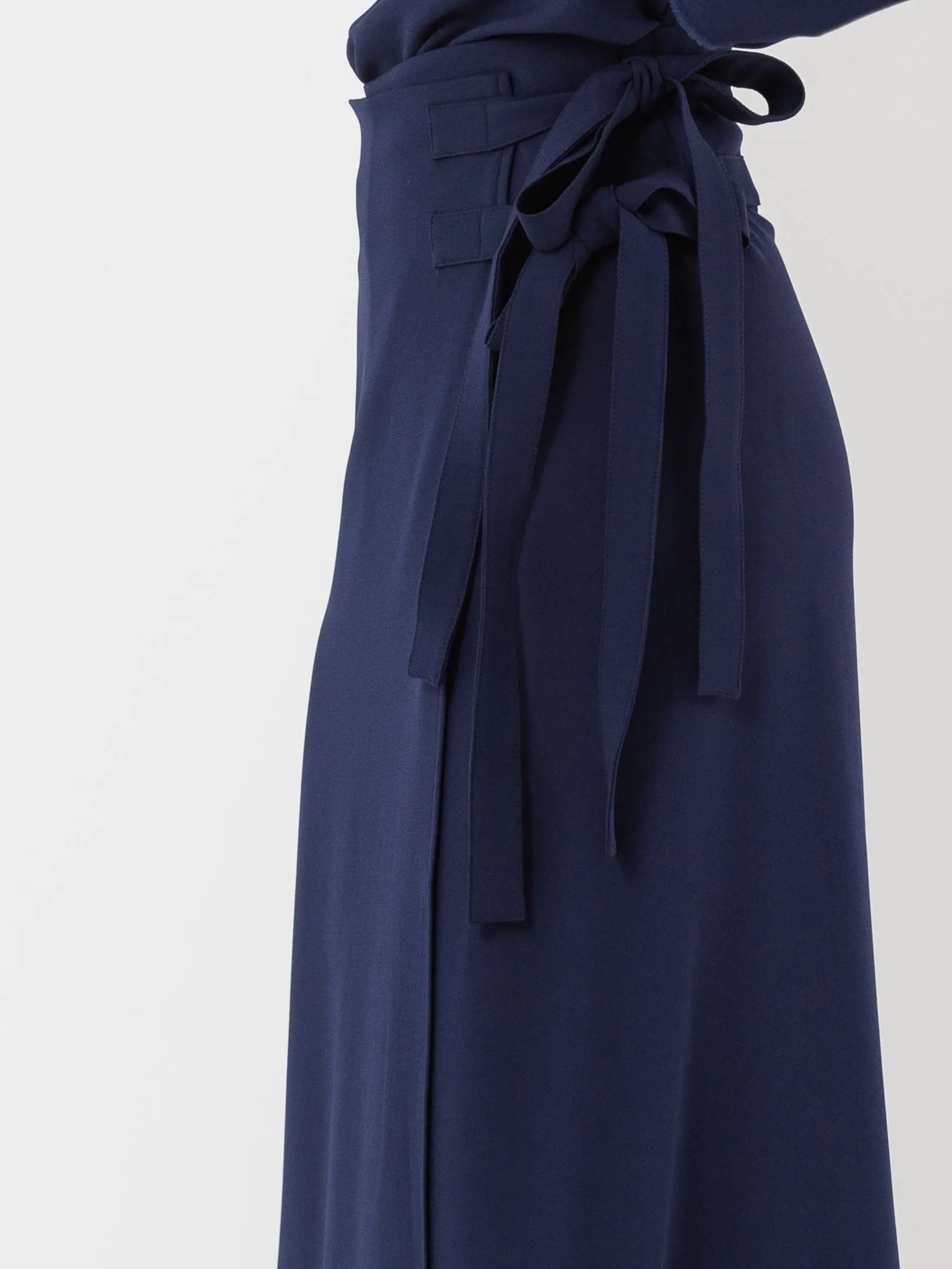 Wright   Doyle Overlap Kilt