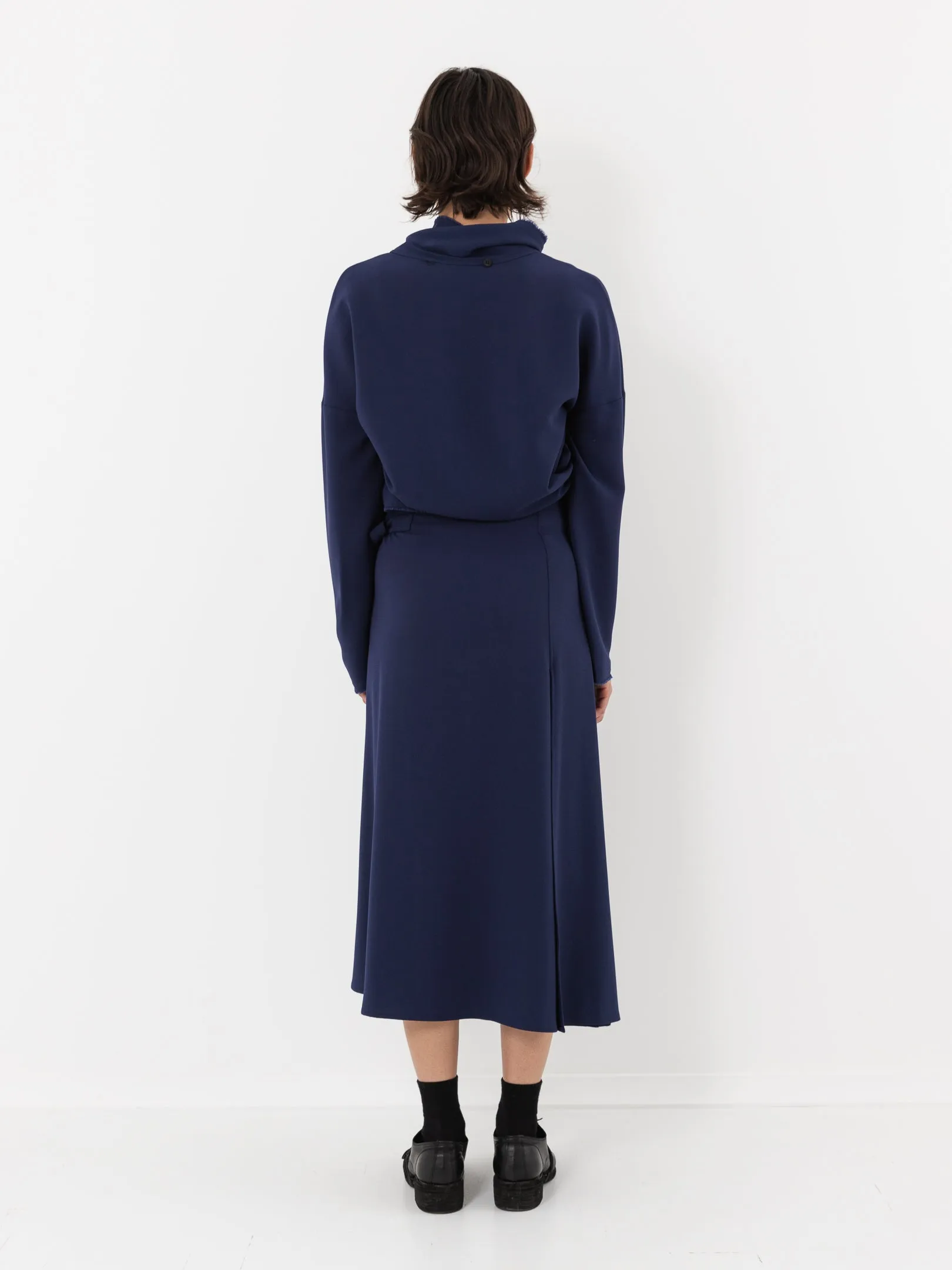 Wright   Doyle Overlap Kilt